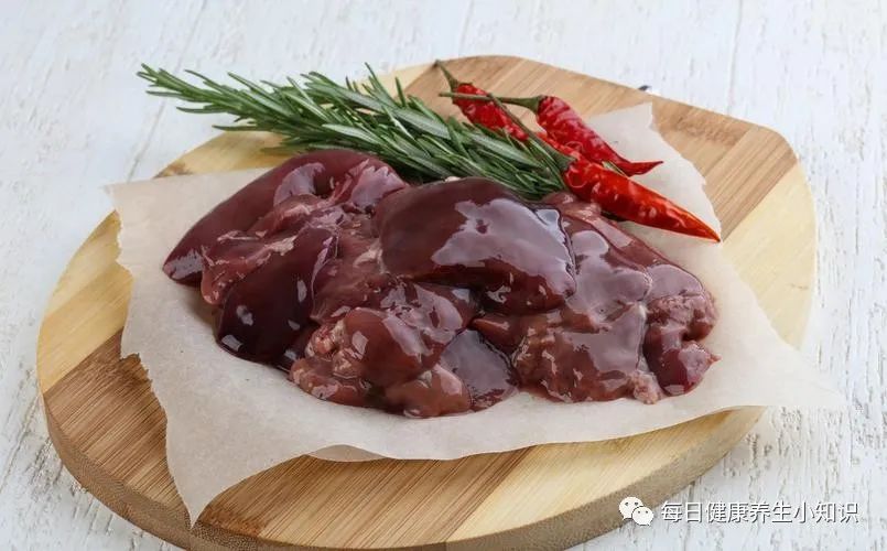 Four Types of Foods That Are 'Blood Nourishing Experts' for Anemia