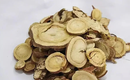 The First Formula for Warming Yang: Four Herbs to Warm the Heart, Lungs, Spleen, Liver, and Kidneys, Sweeping Away Cold from the Five Organs