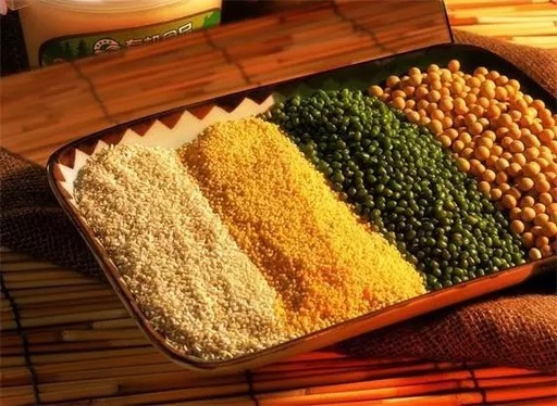 Secrets of Grain-Based Health: Eating for Better Wellness