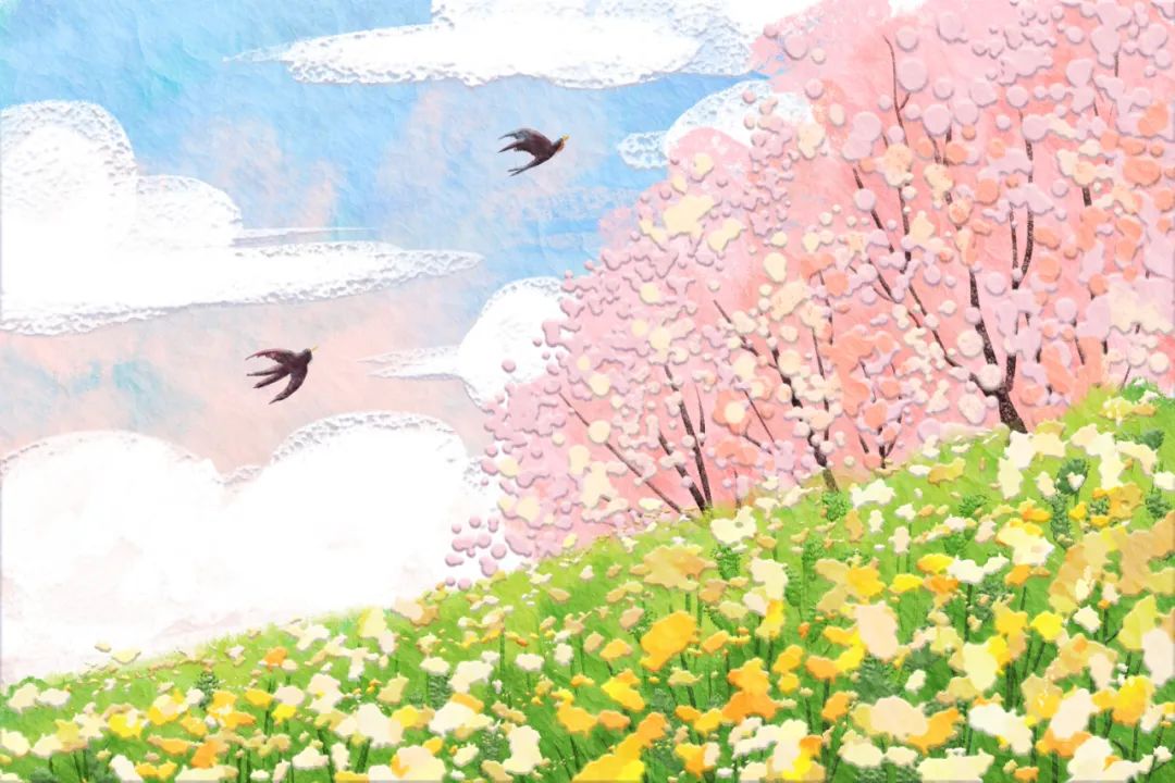 Spring Equinox: Balancing Yin and Yang, Focus on Liver Nourishment