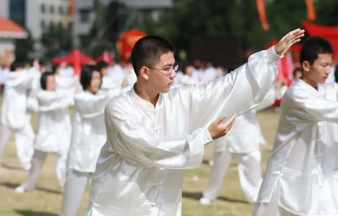What is Tai Chi Wisdom?