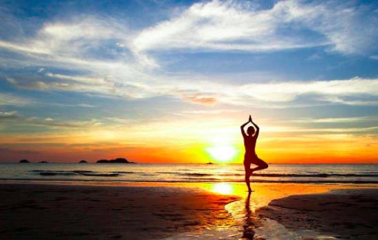 How to Nourish the Yin Deficiency Constitution