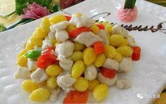 10 Medicinal Dishes for Kidney Deficiency, Chronic Gastritis, Hypertension, Coronary Heart Disease, and Chronic Nephritis