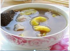 Dietary Recommendations for Postpartum Mothers with a Harmonious Constitution