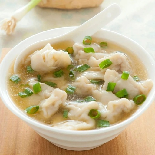 Daily Dish: Can Fu Ling (Poria) Only Expel Dampness? Exploring Modern TCM Perspectives on Fu Ling