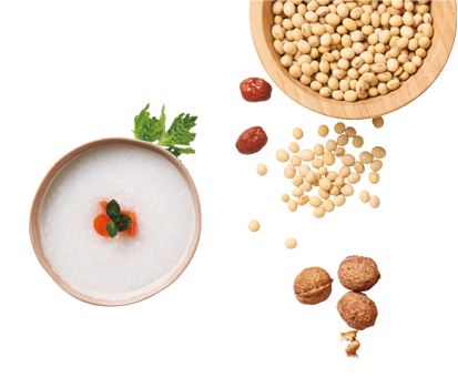 Medicinal Cuisine: The Integration of Food and Medicine in Traditional Chinese Medicine