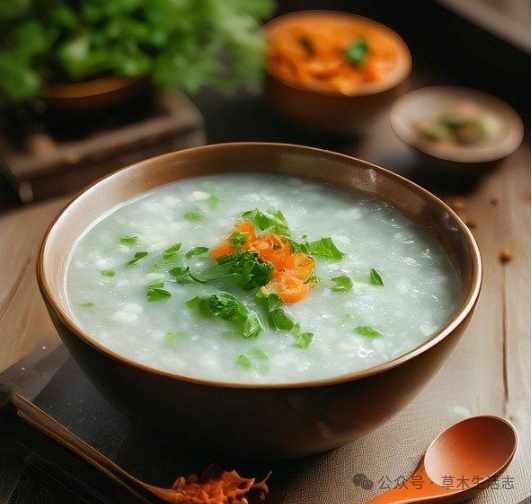 Overcoming Spring Fatigue with TCM Dietary Therapy