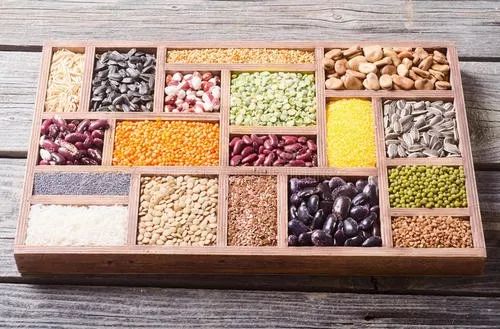 Understanding the Four Natures of Food in Traditional Chinese Medicine