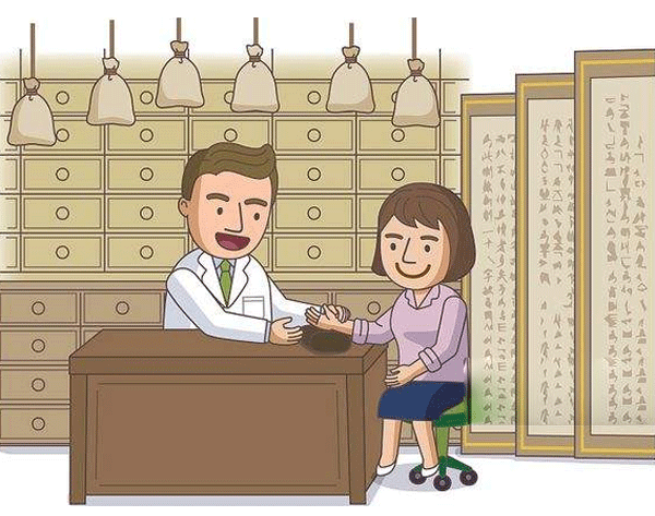 Understanding TCM Diagnosis: The Ten Questions Song for Differentiating Cold, Heat, Deficiency, and Excess