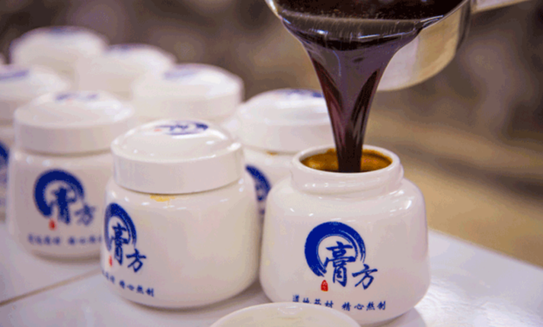 How Traditional Medicinal Pastes Are Formulated