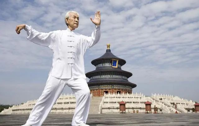 Nurturing Qi Deficiency Constitution in Traditional Chinese Medicine