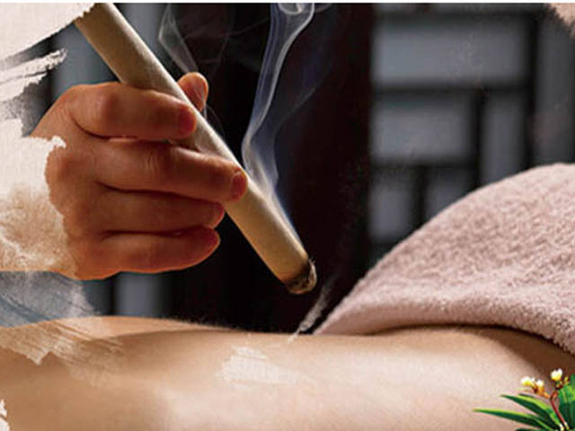What Are the Classifications of Moxibustion?