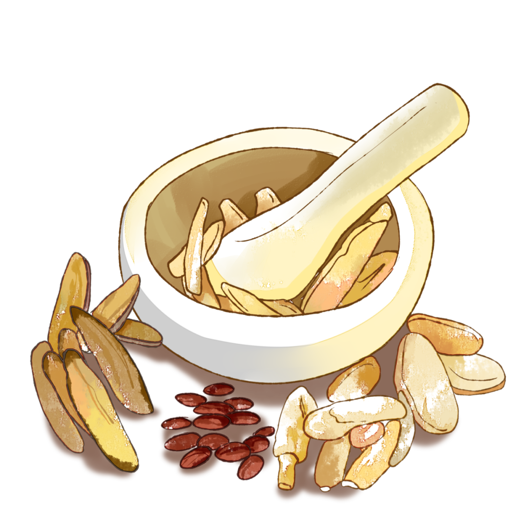 Recommended Formulas by Renowned Physicians | Cinnamon and Shenqi Pill: Nourishing Fire and Supporting Yang, Transforming Qi and Promoting Water Flow