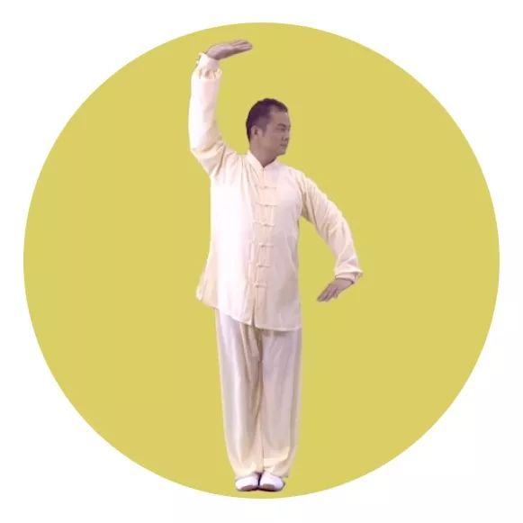 The Second Method of Daoyin Health Preservation: 'Yin-Yang Balance' | 'Daoyin Class'