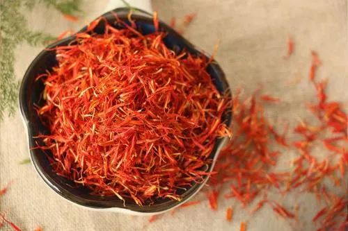 Hong Hua (Safflower) - A Comprehensive Overview