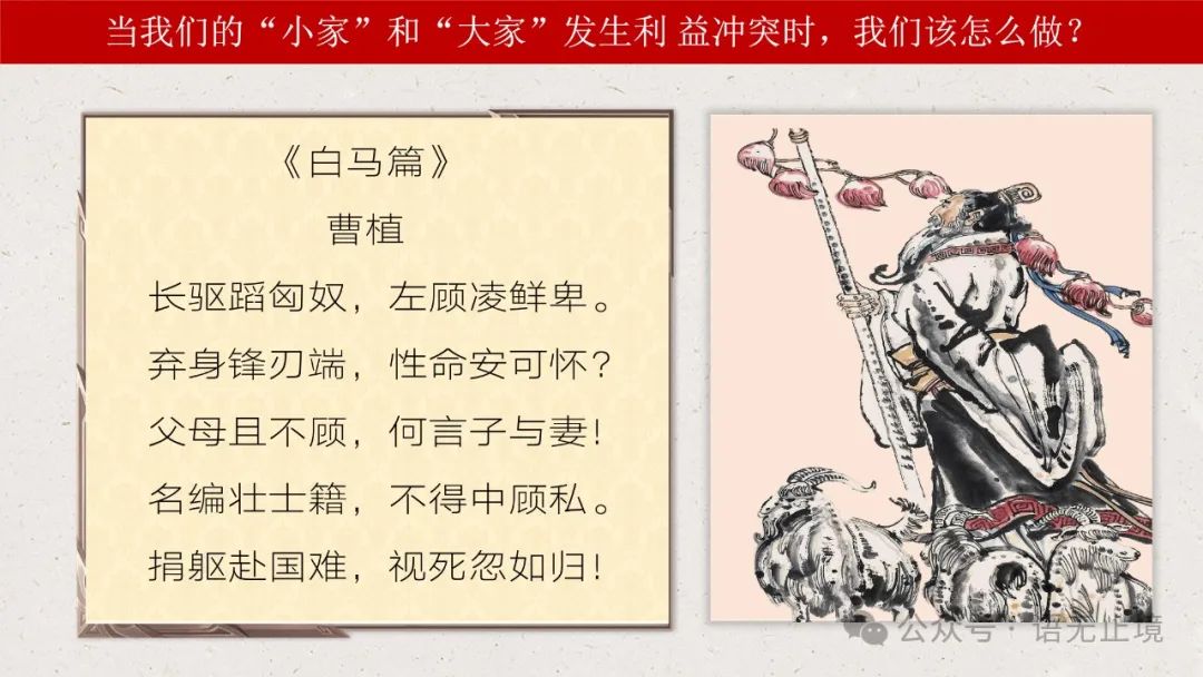 The Manifestation of Loyalty and Filial Piety in Traditional Chinese Medicine