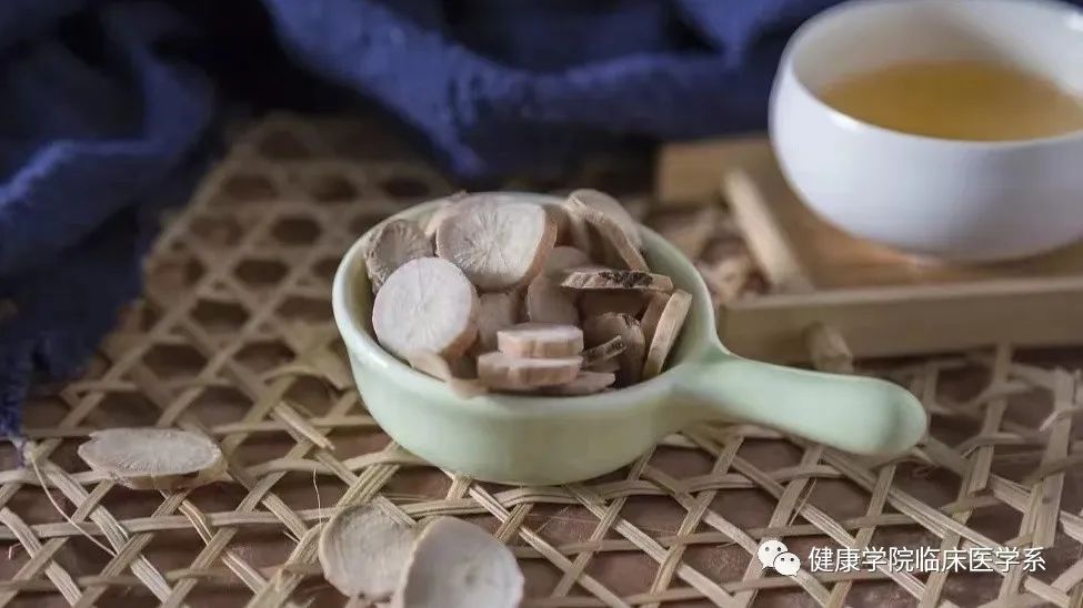 Understanding Bai Shao (White Peony) in Traditional Chinese Medicine