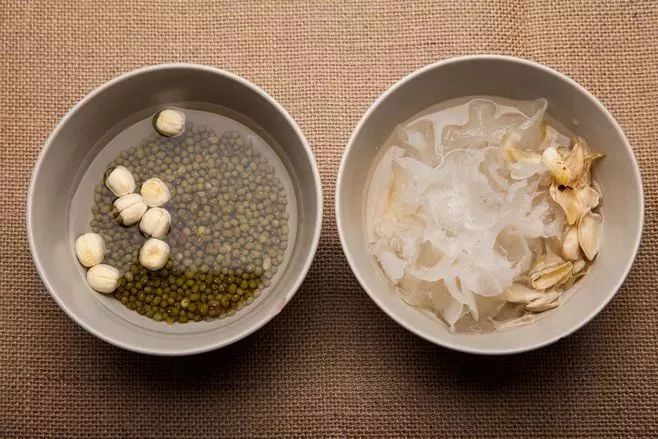 Traditional Chinese Medicine Dietary Therapy