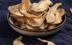 Angelica Sinensis: A Vital Herb in Traditional Chinese Medicine