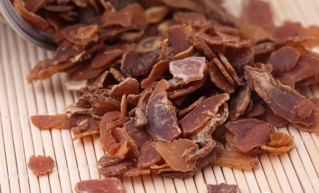 The Fastest Method to Boost Immunity: A Single Chinese Herb to Tonify Lung Qi, Spleen Qi, and Kidney Qi!