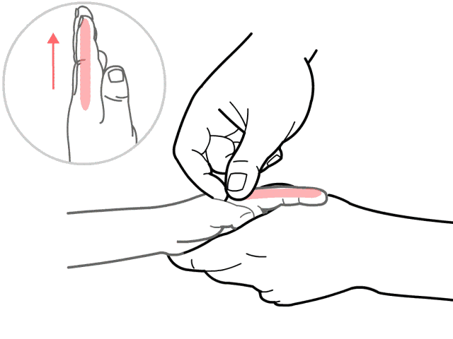 A Collection of 21 Common Pediatric Tuina Techniques with Animated Illustrations: Learning is Endless!