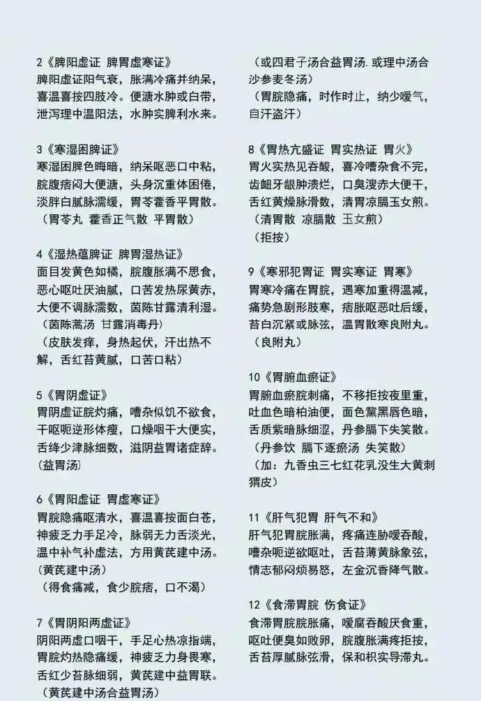 Understanding TCM Diagnosis: Eight Principles and Organ Differentiation to Enhance Your Diagnostic Skills