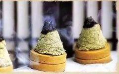 The Efficacy of Moxa: A Comprehensive Guide to Moxibustion
