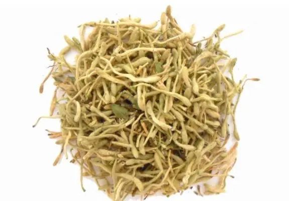 Honeysuckle and Its Perfect Partners: Drinking for Better Health Over Time
