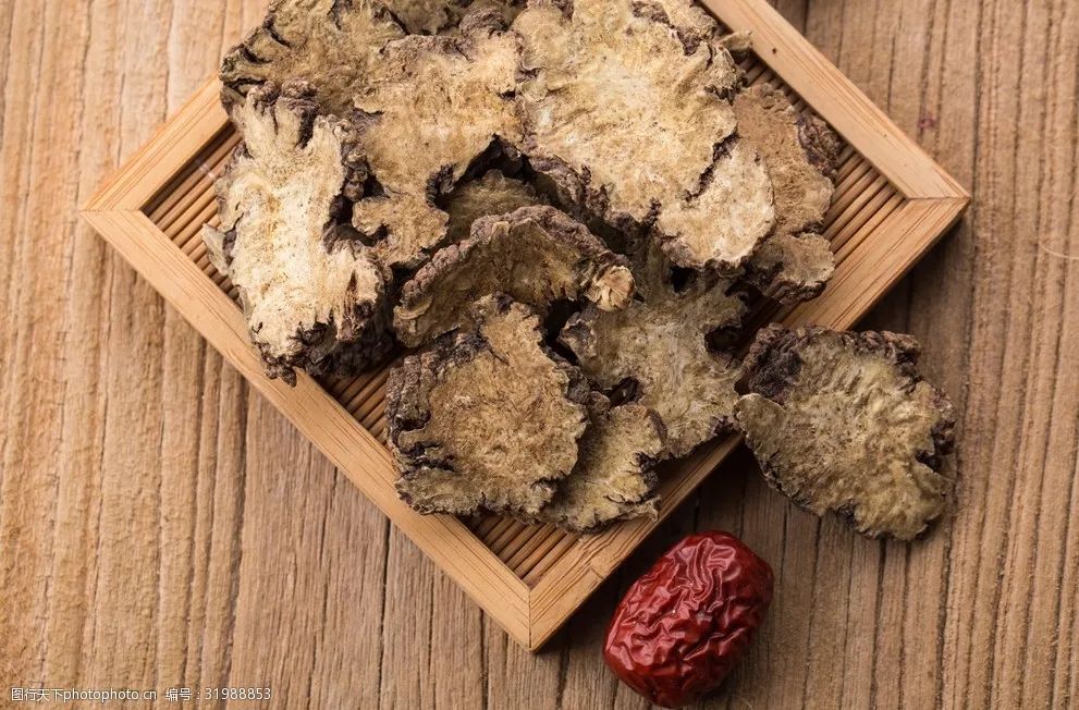 The Efficacy and Functions of Chuanxiong (Ligusticum chuanxiong)