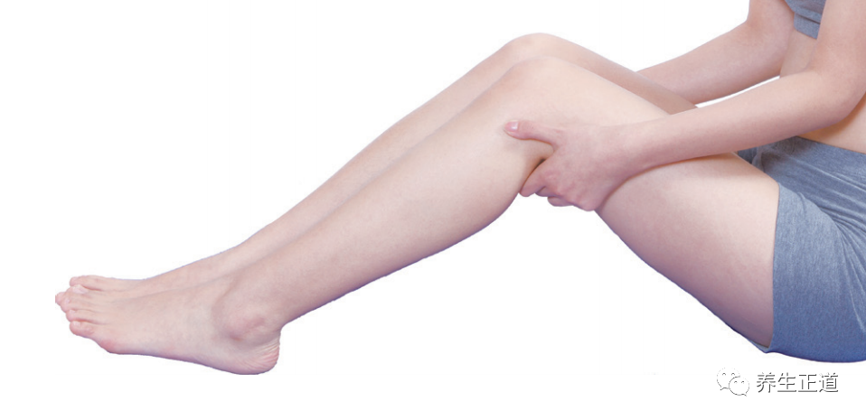 Qi Stagnation, Blood Stasis, and Rib Pain? Treat Rib Pain with Yanglingquan