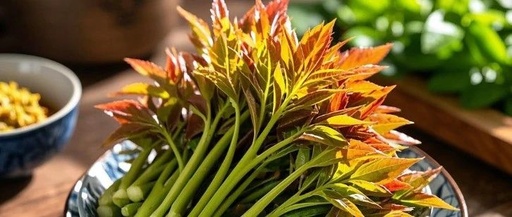 Spring's 'Tree Ginseng': A Nutrient-Rich Delicacy to Enjoy This Season