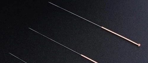 Filiform Needles in Traditional Chinese Medicine