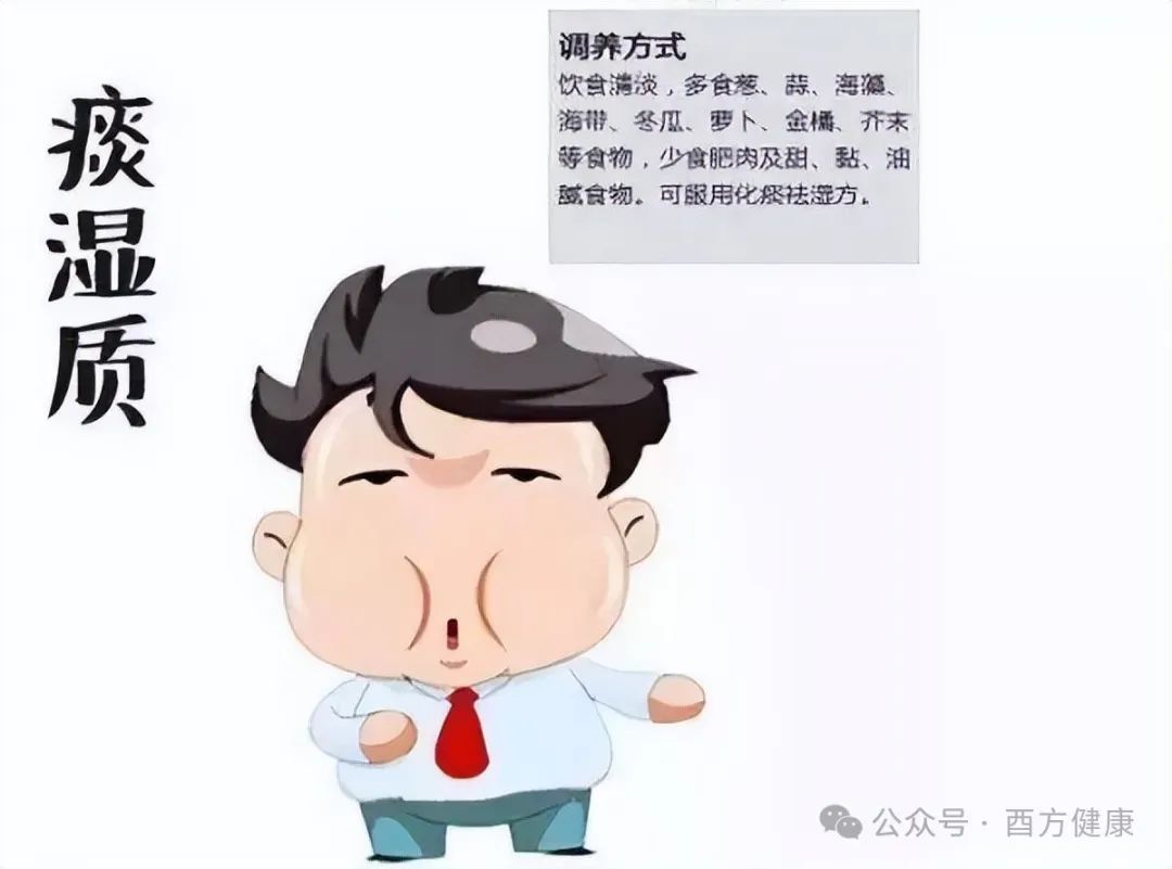 The Nine Types of Constitutions in Traditional Chinese Medicine and Their Health Preservation Methods: Which One Are You?
