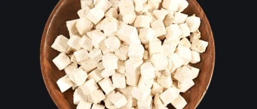 The Marvelous Source of Natural Whitening: Fu Ling (Poria)