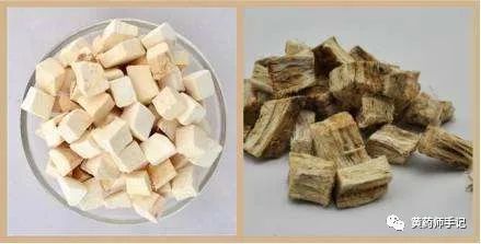 5 Commonly Confused Chinese Herbs: Is Dried Ginger Just Sun-Dried Fresh Ginger? Is Cinnamon the Same as Cassia?