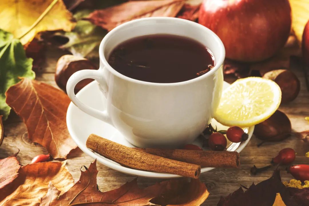 Cinnamon: A Natural Way to Boost Yang Energy