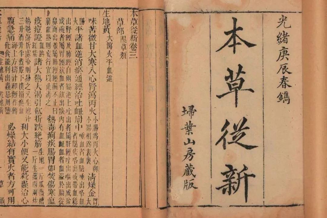 Exploring Traditional Culture | Issue 19: The Historical Transmission of Materia Medica Literature (Part 3)