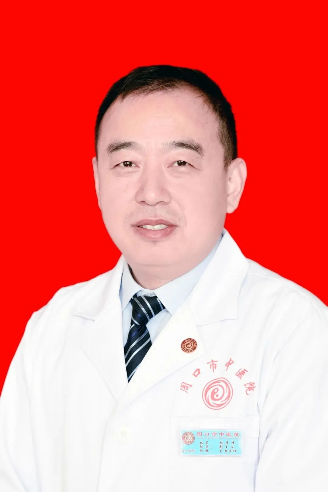 The Harmonious Constitution in Traditional Chinese Medicine