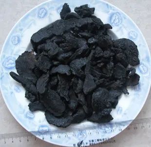 Anti-Cancer Chinese Herbal Medicine: Shudi Huang (Rehmannia Glutinosa)
