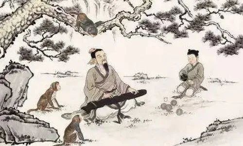 The Huangdi Neijing: All Diseases Arise from These 5 Points!
