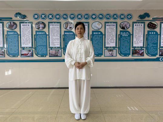 Effective Home Exercise Methods: Ba Duan Jin (Eight Pieces of Brocade)