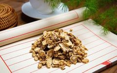 Bai Shao: The Premier Herb for Liver Nourishment and Blood Enrichment!