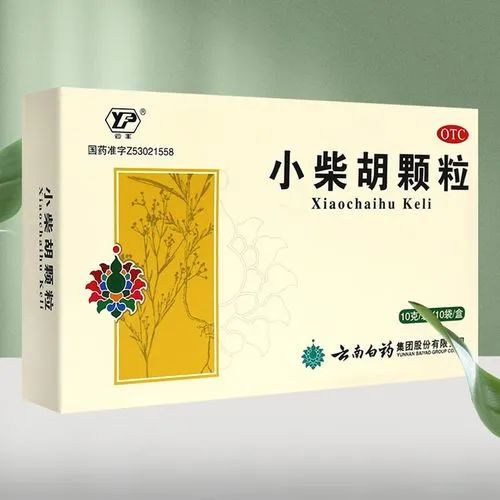 Distinguishing Between Wind-Cold and Wind-Heat Colds: Be Careful Not to Take the Wrong Medicine!