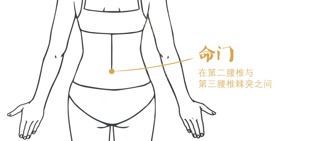 Regularly Press These Acupuncture Points for Sufficient Qi and Blood, Balancing Yin and Yang!