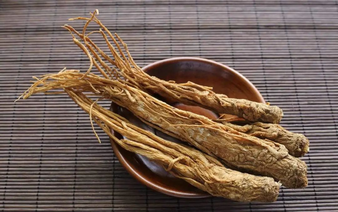 The Efficacy of Angelica Sinensis (Dong Quai)