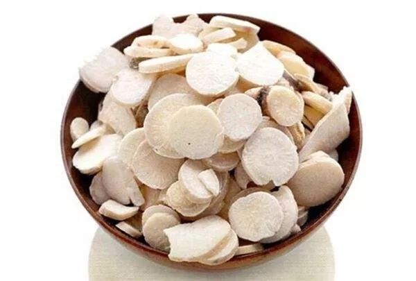 The Enhanced Efficacy of Bai Shao: A Comprehensive Overview