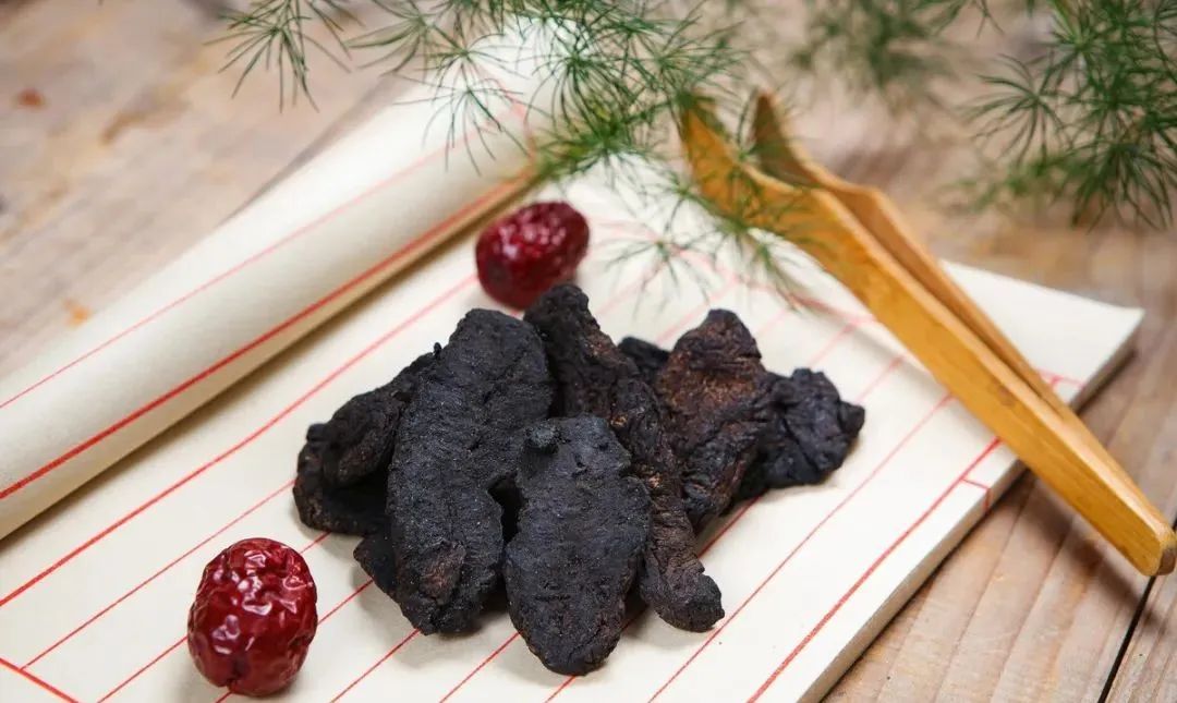 Traditional Chinese Medicine: Hard Stool Like Sheep Feces, Yin Deficiency and Dry Intestines? Share a Formula of Two Herbs to Nourish Yin, Moisten the Intestines, and Promote Bowel Movement