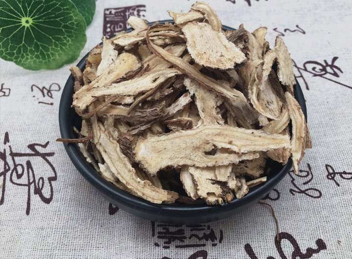 Understanding Angelica Sinensis: A Comprehensive Overview