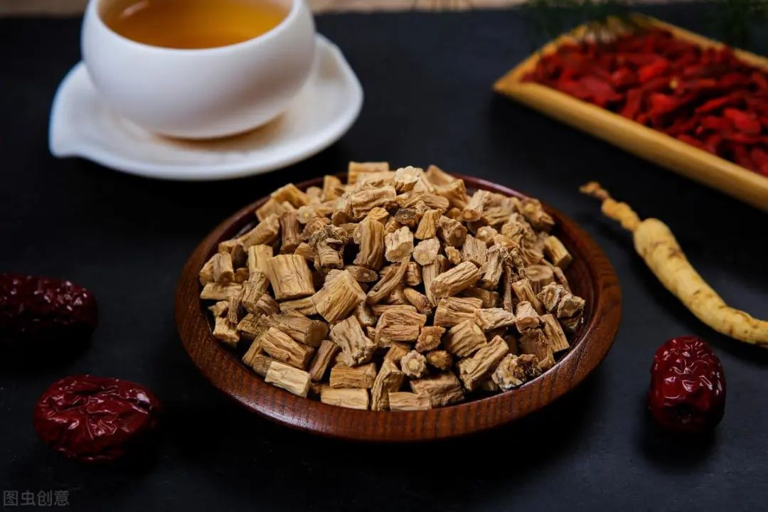 The Efficacy and Functions of Codonopsis (Dang Shen): Daily Use for Qi and Blood Nourishment