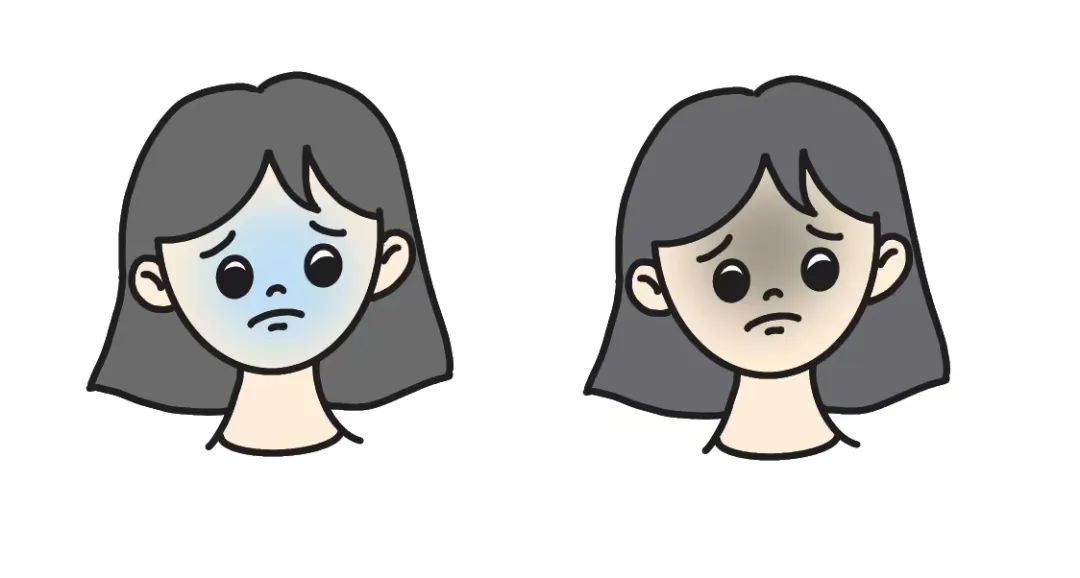 Facial Indicators of Organ Health: Signs That May Suggest Underlying Issues